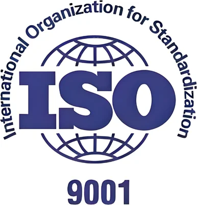 ISO 9001:2015